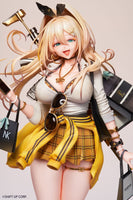 Goddess of Victory: Nikke PVC Statue 1/7 Rupee Deluxe Edition 30 cm