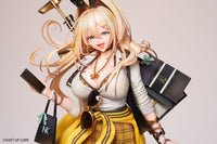 Goddess of Victory: Nikke PVC Statue 1/7 Rupee Deluxe Edition 30 cm