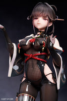 Goddess of Victory: Nikke PVC Statue 1/7 Sakura Midnight Stealth 25 cm