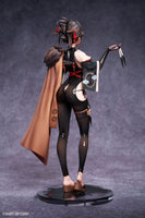 Goddess of Victory: Nikke PVC Statue 1/7 Sakura Midnight Stealth 25 cm