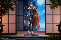 Goddess of Victory: Nikke PVC Statue 1/7 Sakura Midnight Stealth 25 cm