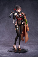 Goddess of Victory: Nikke PVC Statue 1/7 Sakura Midnight Stealth 25 cm