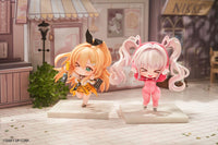 Goddess of Victory: Nikke SAC Series Mini Figures 6-Pack Chibi 10 cm