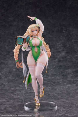 Original Character PVC Statue 1/6 Elf Sisters Fenniel 28 cm