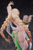 Original Character PVC Statue 1/6 Elf Sisters Fenniel 28 cm