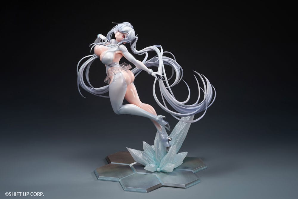 Nikke Cinderella (Goddess of Victory: Nikke)