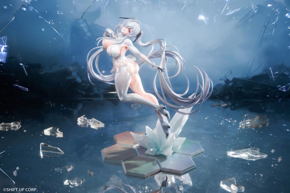 Nikke Cinderella (Goddess of Victory: Nikke)