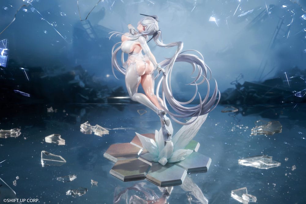 Nikke Cinderella (Goddess of Victory: Nikke)
