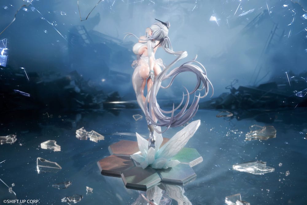 Nikke Cinderella (Goddess of Victory: Nikke)