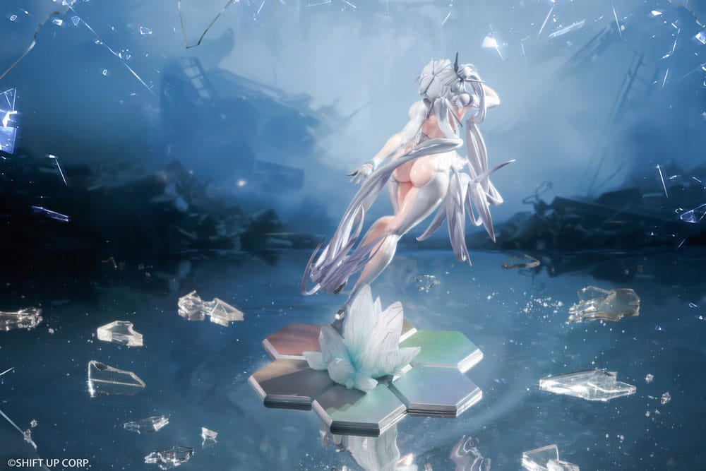 Nikke Cinderella (Goddess of Victory: Nikke)