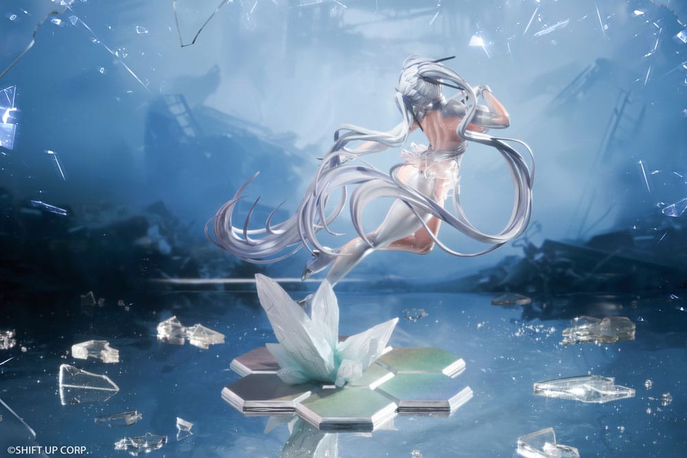 Nikke Cinderella (Goddess of Victory: Nikke)