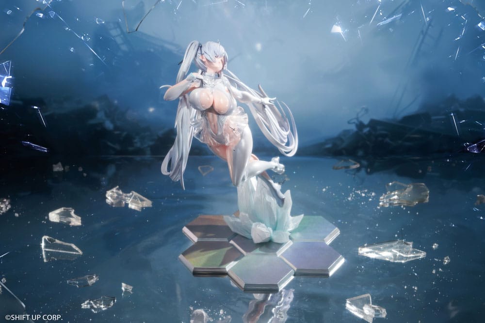 Nikke Cinderella (Goddess of Victory: Nikke)
