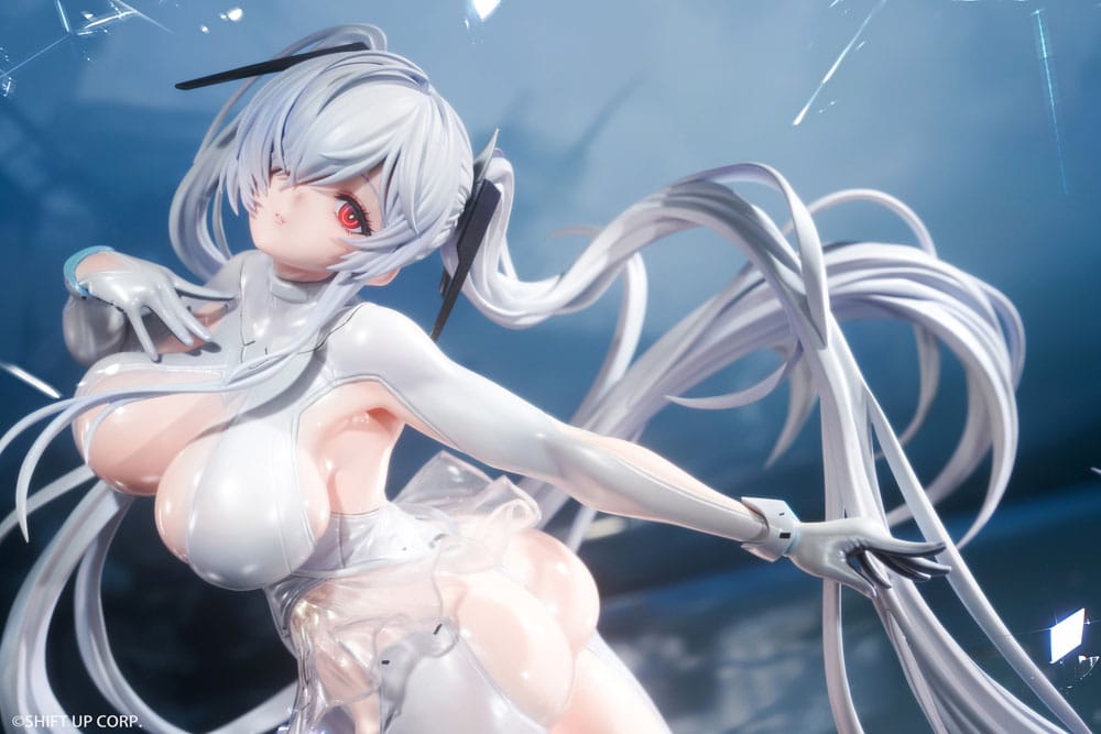 Nikke Cinderella (Goddess of Victory: Nikke)
