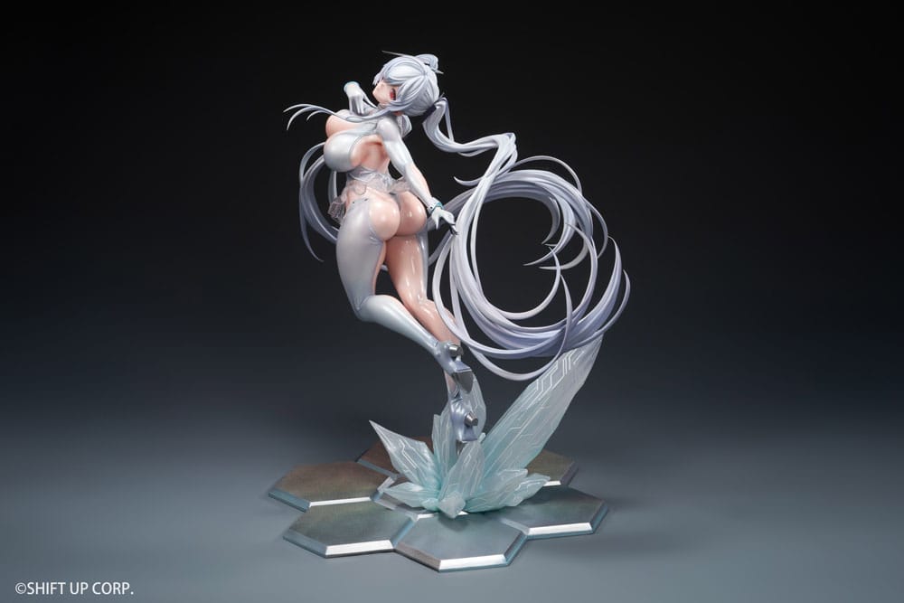 Nikke Cinderella (Goddess of Victory: Nikke)