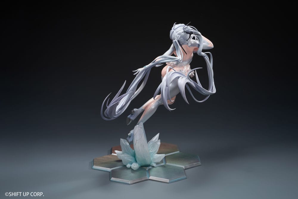 Nikke Cinderella (Goddess of Victory: Nikke)