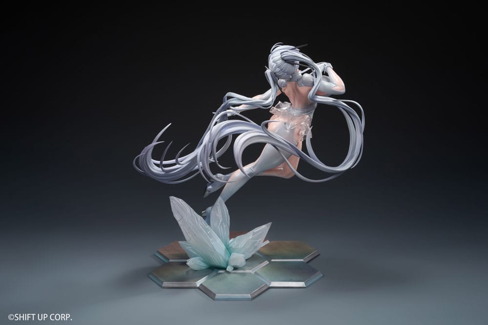 Nikke Cinderella (Goddess of Victory: Nikke)
