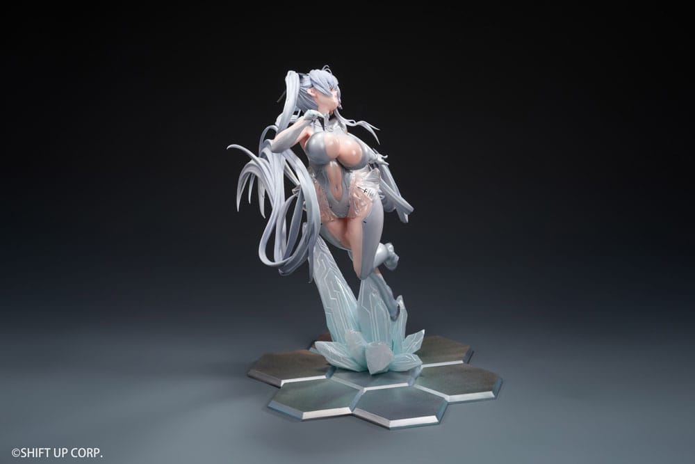 Nikke Cinderella (Goddess of Victory: Nikke)