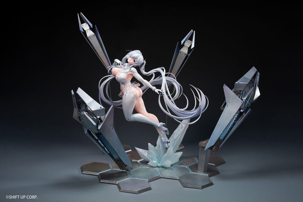 Nikke Cinderella (Goddess of Victory: Nikke) Deluxe Edition