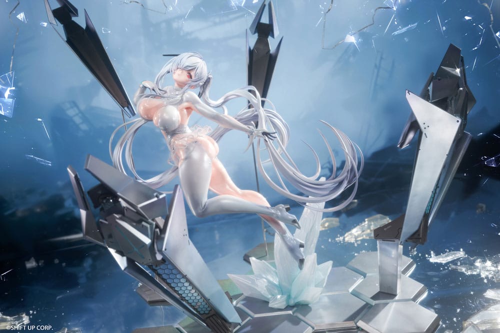 Nikke Cinderella (Goddess of Victory: Nikke) Deluxe Edition