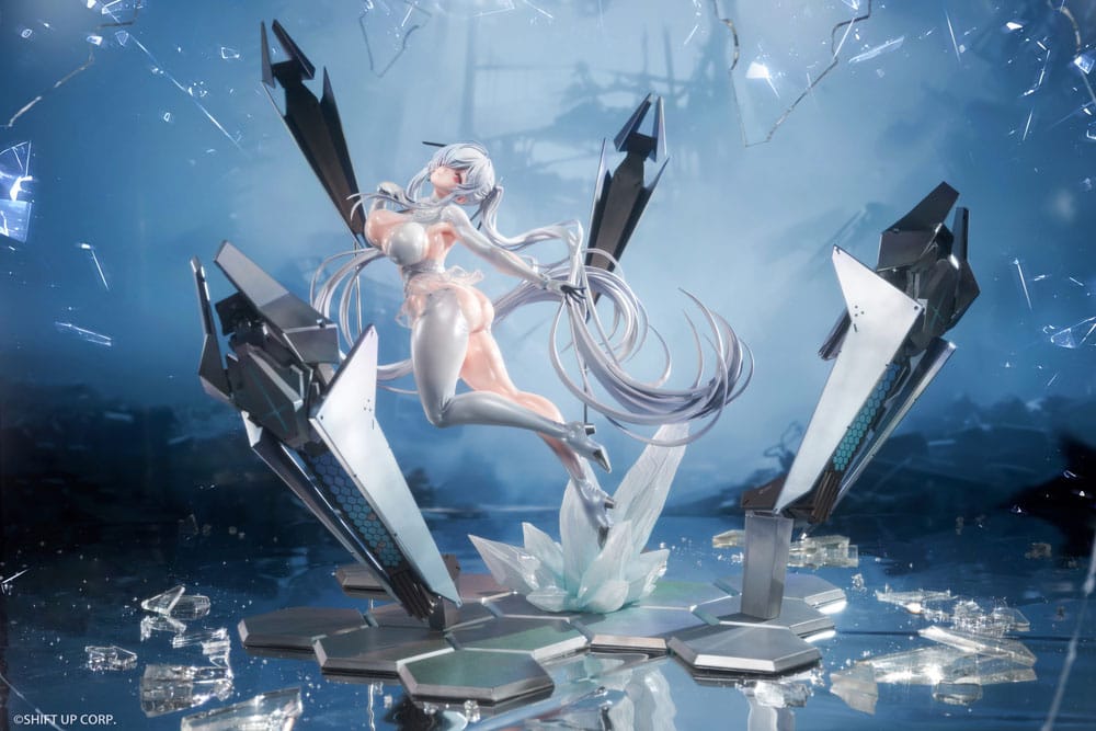 Nikke Cinderella (Goddess of Victory: Nikke) Deluxe Edition
