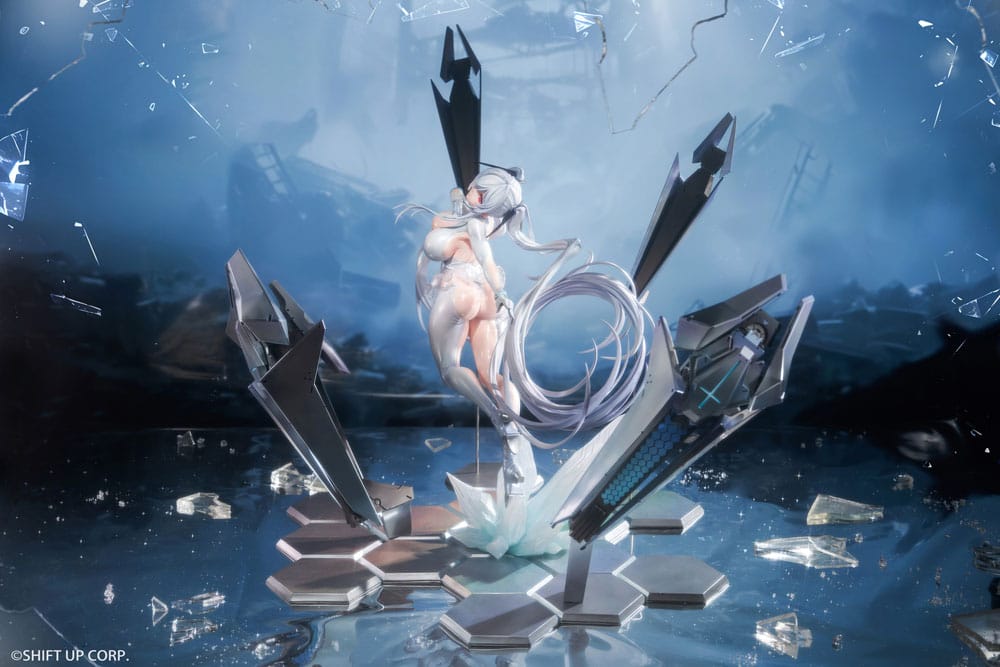 Nikke Cinderella (Goddess of Victory: Nikke) Deluxe Edition