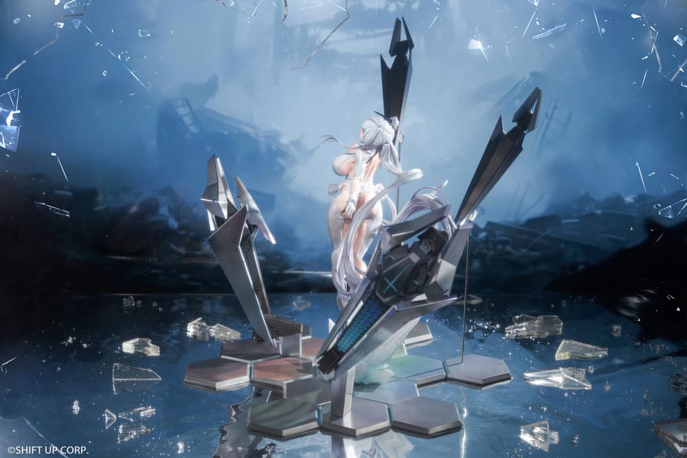 Nikke Cinderella (Goddess of Victory: Nikke) Deluxe Edition