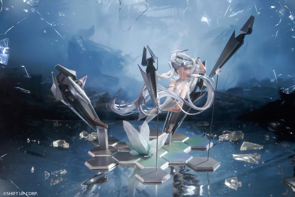 Nikke Cinderella (Goddess of Victory: Nikke) Deluxe Edition