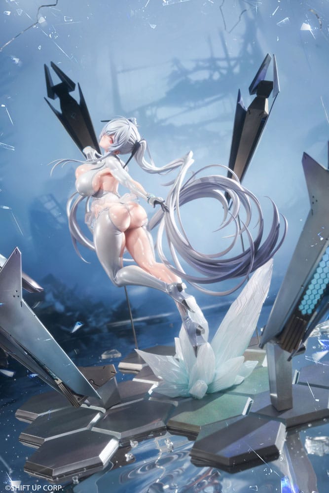 Nikke Cinderella (Goddess of Victory: Nikke) Deluxe Edition