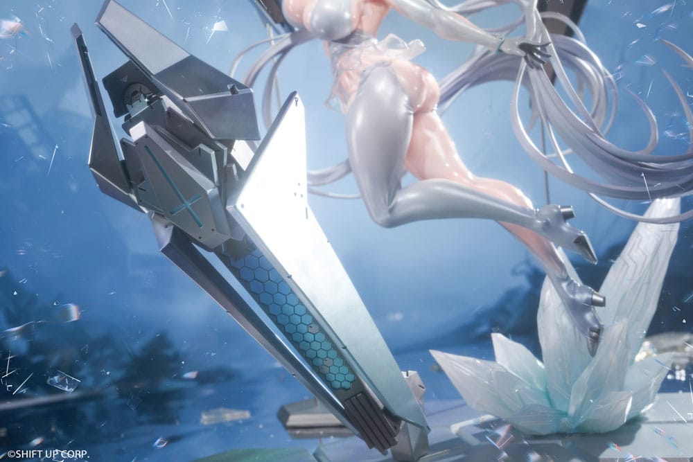 Nikke Cinderella (Goddess of Victory: Nikke) Deluxe Edition