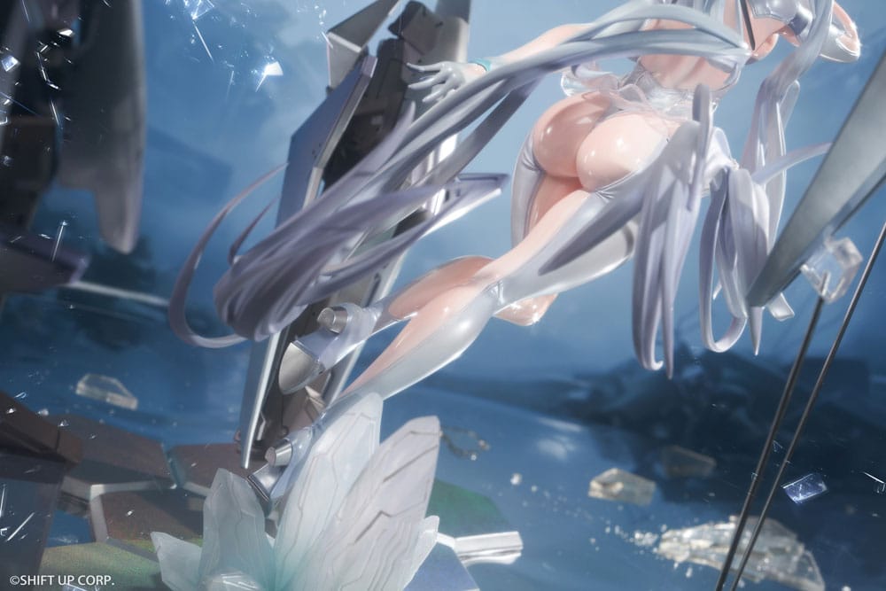 Nikke Cinderella (Goddess of Victory: Nikke) Deluxe Edition