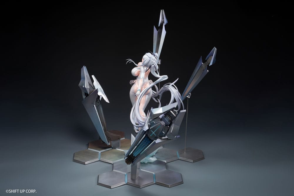 Nikke Cinderella (Goddess of Victory: Nikke) Deluxe Edition