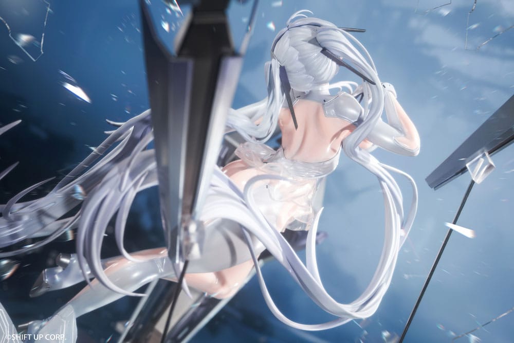 Nikke Cinderella (Goddess of Victory: Nikke) Deluxe Edition