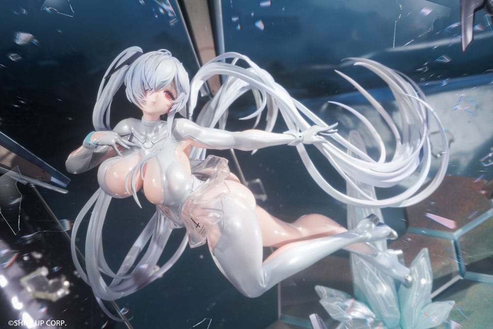 Nikke Cinderella (Goddess of Victory: Nikke) Deluxe Edition