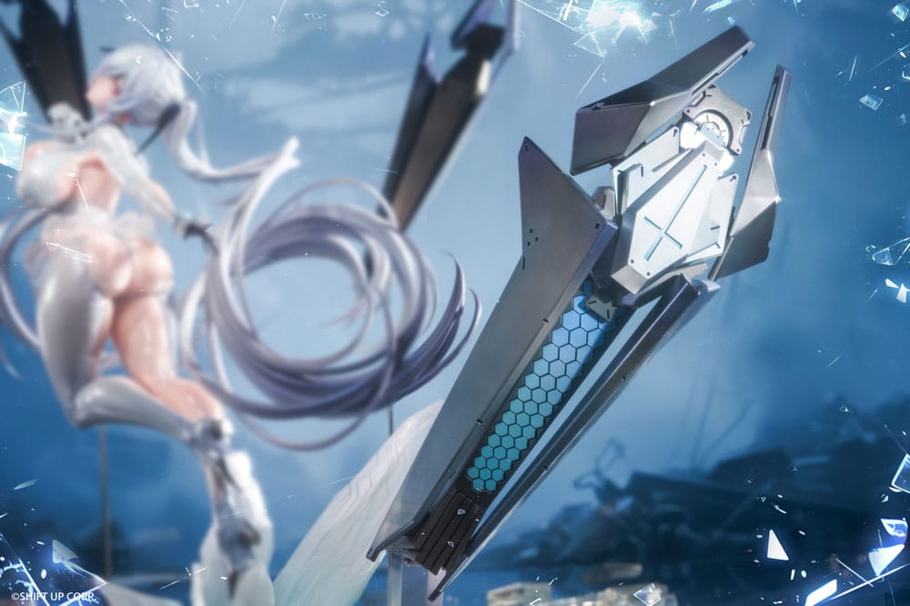 Nikke Cinderella (Goddess of Victory: Nikke) Deluxe Edition