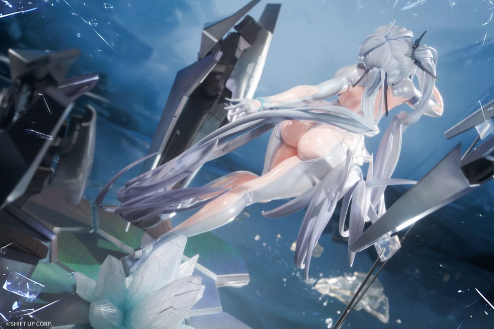 Nikke Cinderella (Goddess of Victory: Nikke) Deluxe Edition