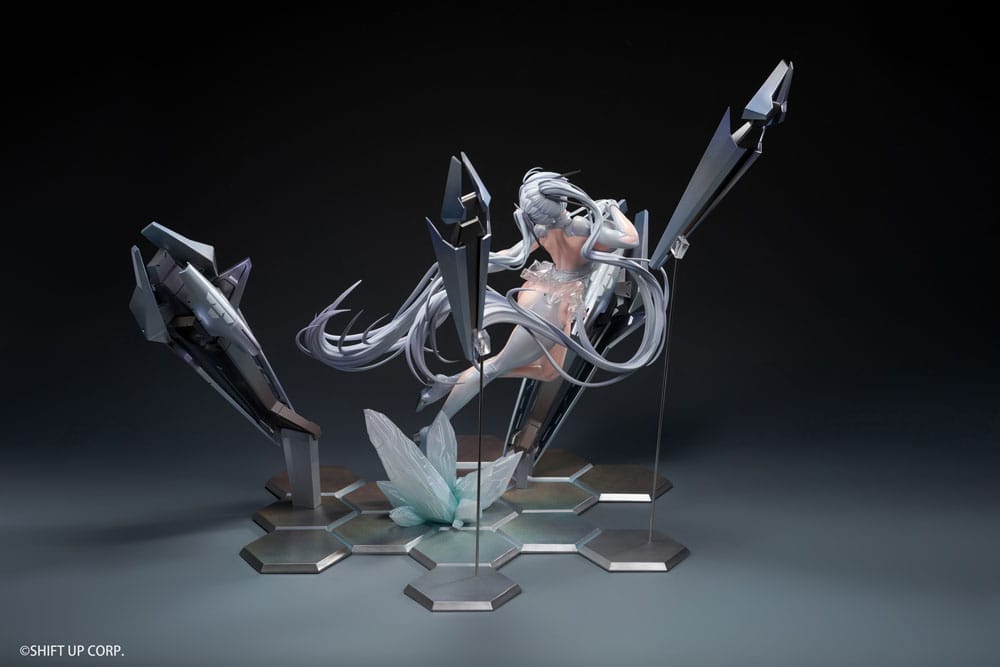 Nikke Cinderella (Goddess of Victory: Nikke) Deluxe Edition