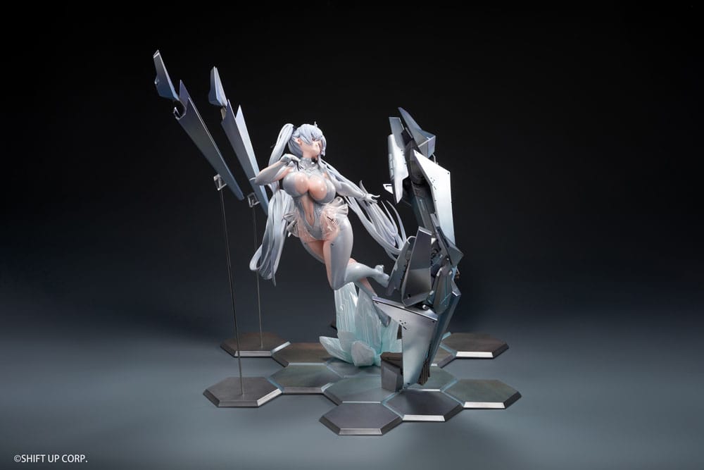 Nikke Cinderella (Goddess of Victory: Nikke) Deluxe Edition