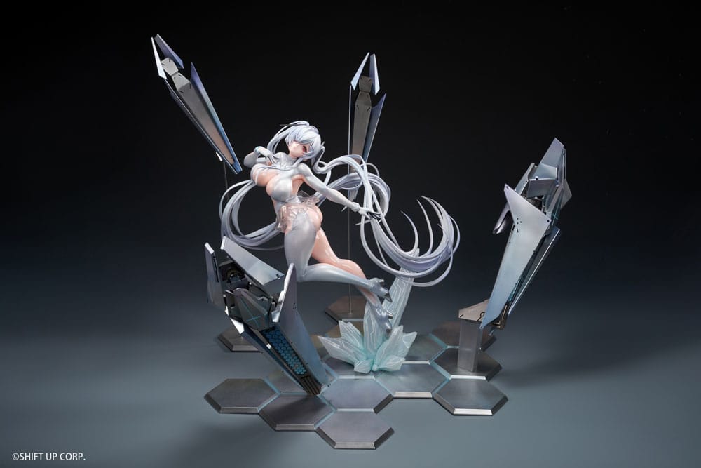 Nikke Cinderella (Goddess of Victory: Nikke) Deluxe Edition