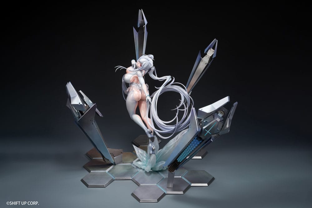 Nikke Cinderella (Goddess of Victory: Nikke) Deluxe Edition