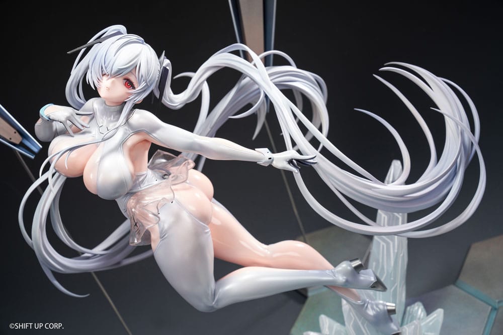 Nikke Cinderella (Goddess of Victory: Nikke) Deluxe Edition
