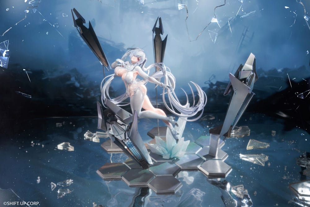 Nikke Cinderella (Goddess of Victory: Nikke) Deluxe Edition