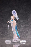 Goddess of Victory: Nikke PVC Statue 1/7 Isabel Honeymoon Party 25 cm