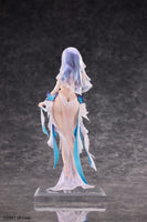 Goddess of Victory: Nikke PVC Statue 1/7 Isabel Honeymoon Party 25 cm