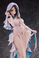 Goddess of Victory: Nikke PVC Statue 1/7 Isabel Honeymoon Party Deluxe Edtition 25 cm