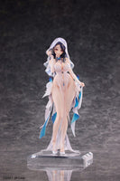 Goddess of Victory: Nikke PVC Statue 1/7 Isabel Honeymoon Party Deluxe Edtition 25 cm