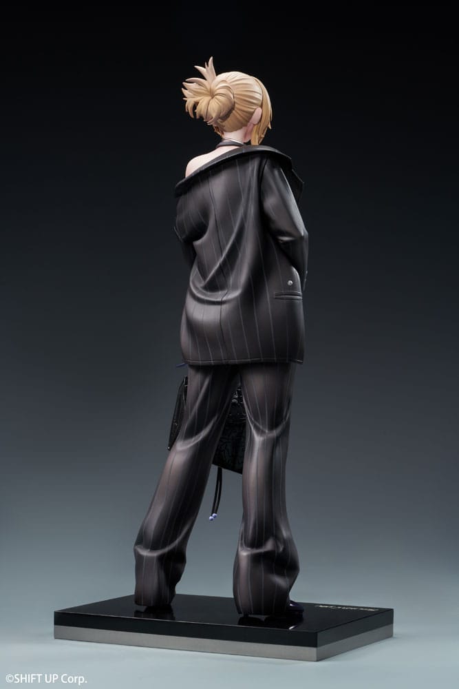 Goddess of Victory: Nikke PVC Statue 1/7 Grave: Beautiful You 25 cm