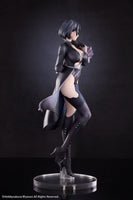 Original IllustrationPVC Statue 1/7 Nevaostro Illustrated by Kishi Yasuri Limited Edition 25 cm