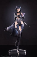 Original IllustrationPVC Statue 1/7 Nevaostro Illustrated by Kishi Yasuri Limited Edition 25 cm