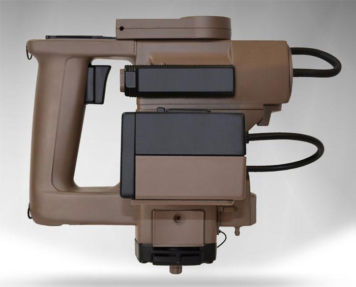 Aliens Replica M314 Motion Tracker 23 cm