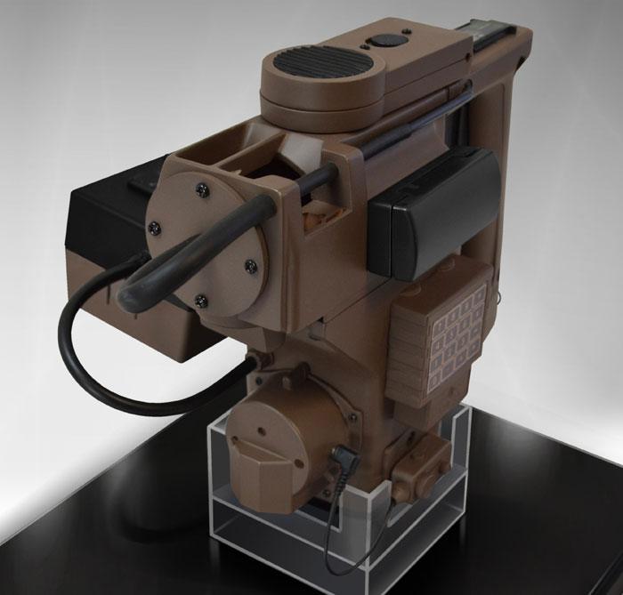 Aliens Replica M314 Motion Tracker 23 cm